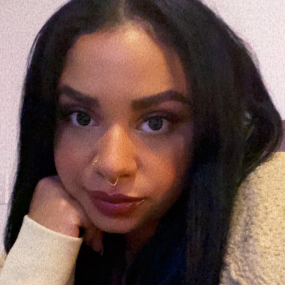 Meet your Posher, Chelsie